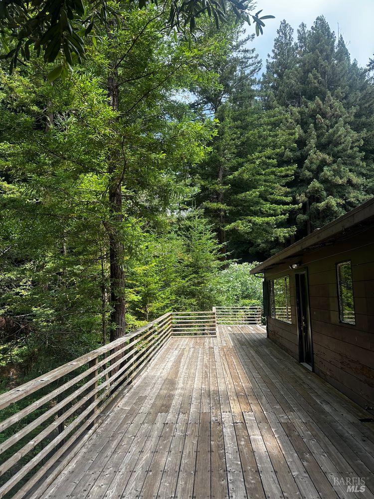974 Lovell Avenue Mill Valley CA 94941
