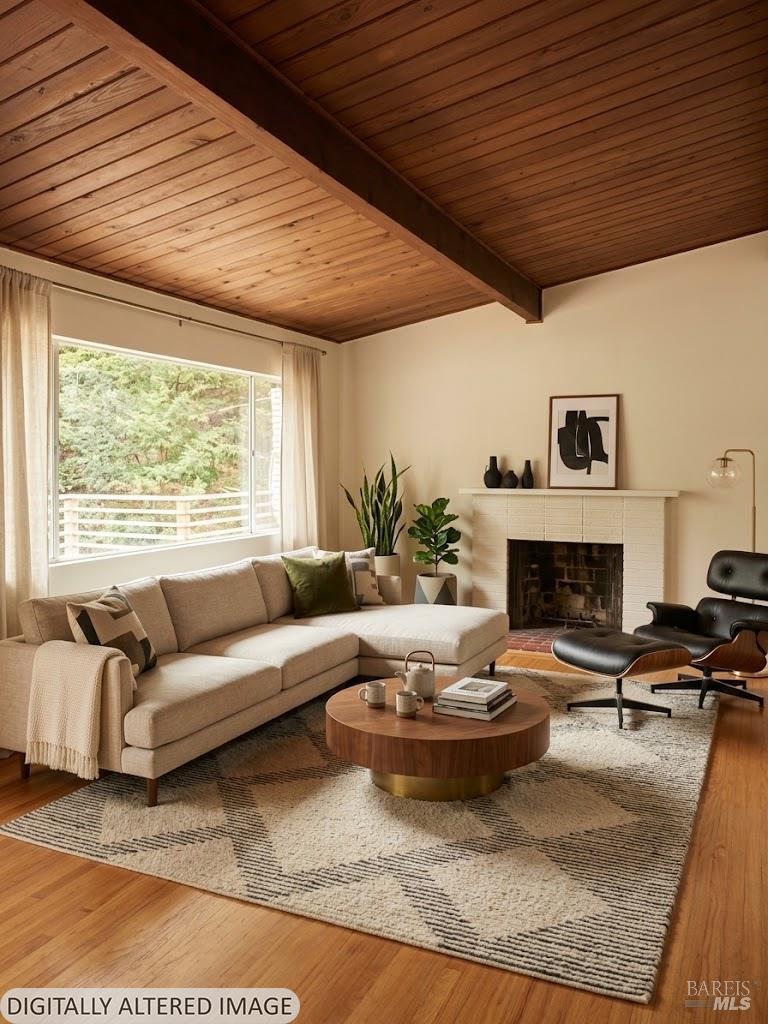 974 Lovell Avenue Mill Valley CA 94941