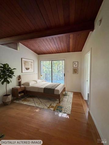 974 Lovell Avenue Mill Valley CA 94941