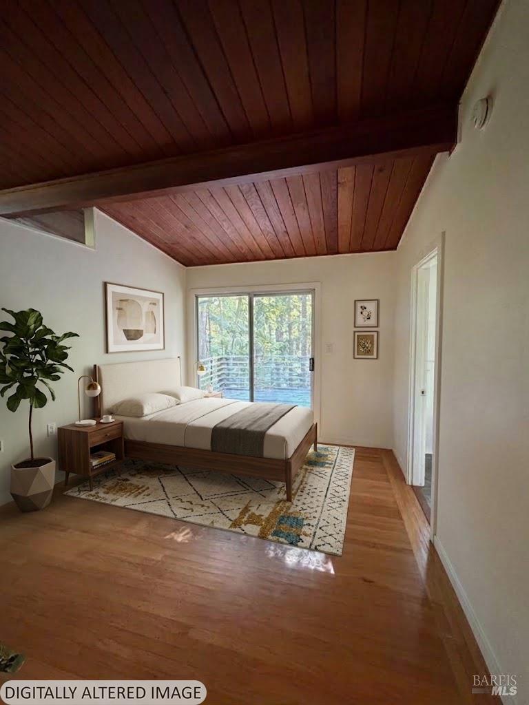 974 Lovell Avenue Mill Valley CA 94941