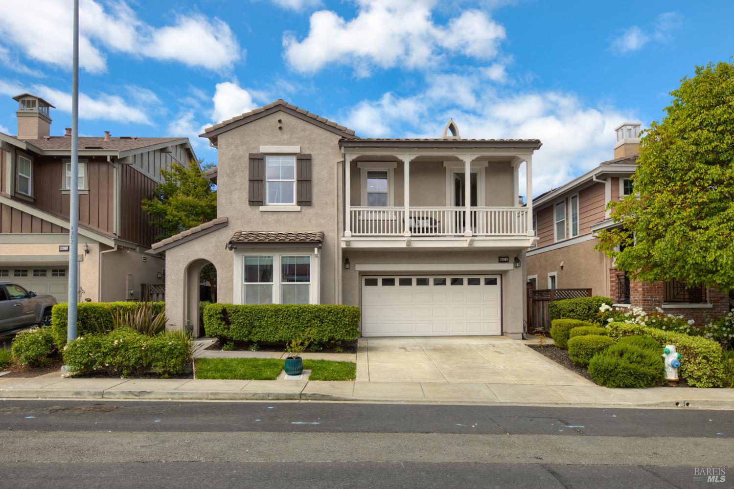 6671 Chalk Hill Lane Vallejo CA 94591