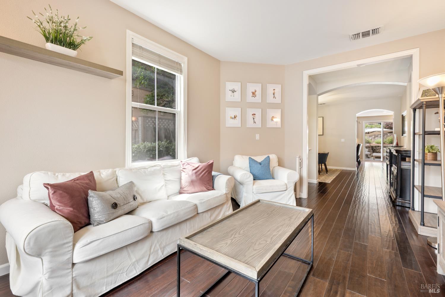 6671 Chalk Hill Lane Vallejo CA 94591