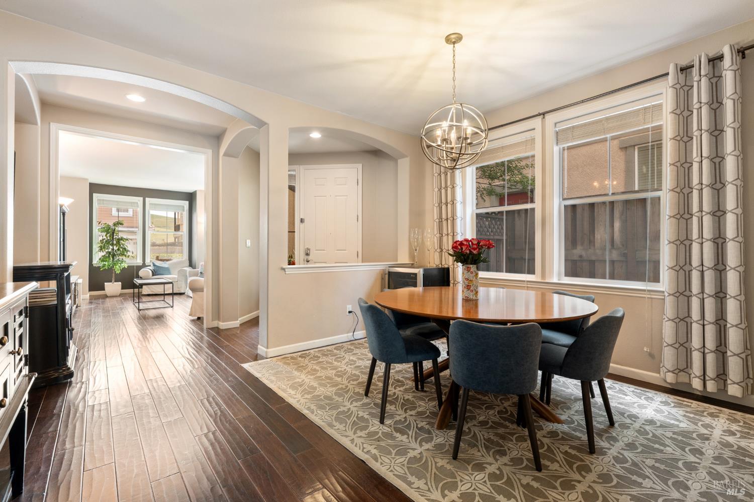 6671 Chalk Hill Lane Vallejo CA 94591