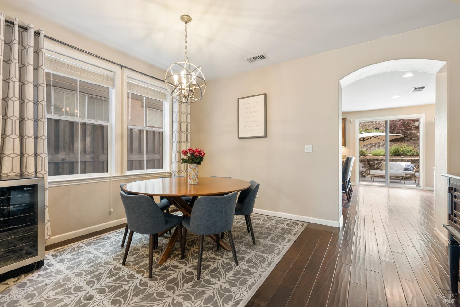 6671 Chalk Hill Lane Vallejo CA 94591