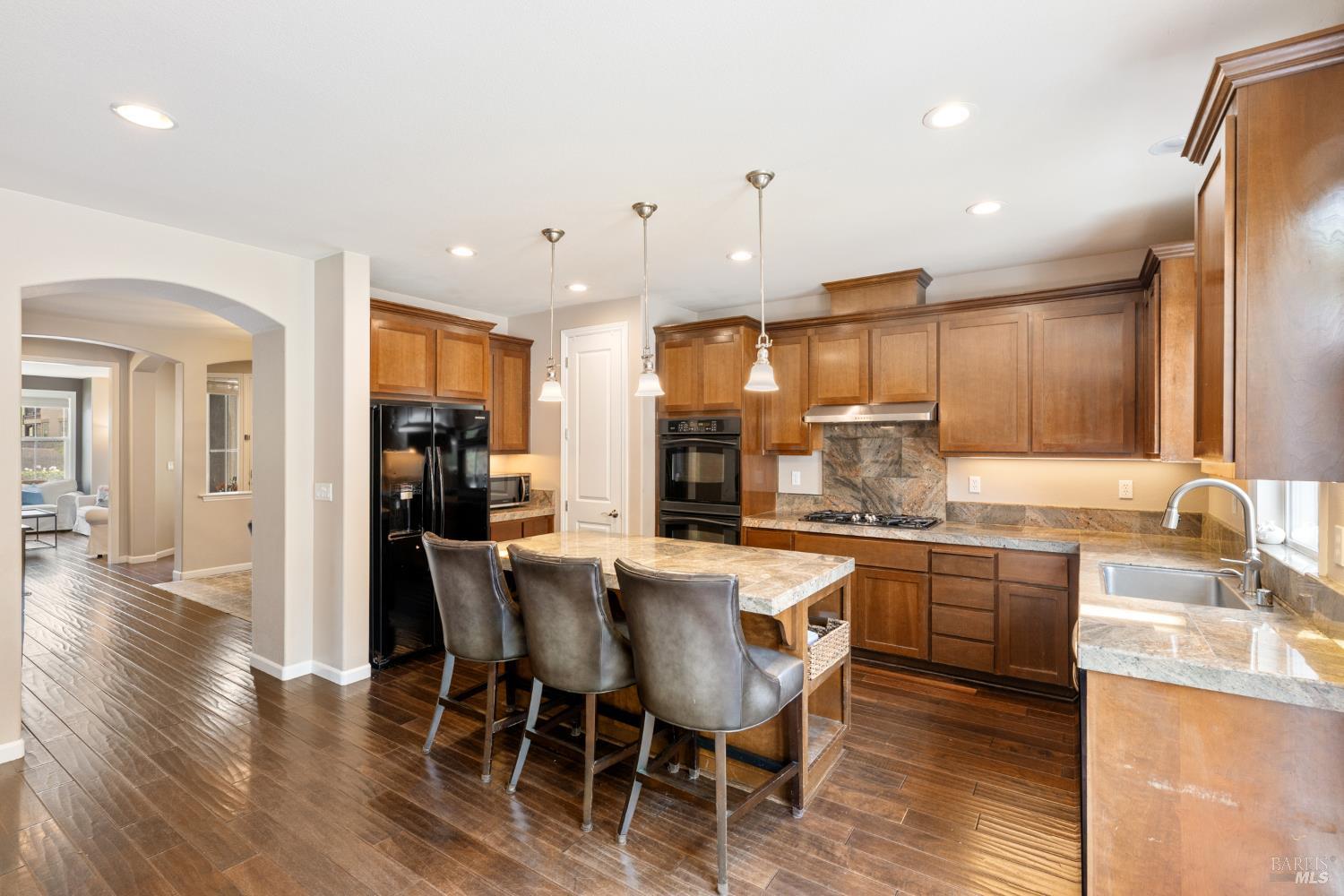 6671 Chalk Hill Lane Vallejo CA 94591
