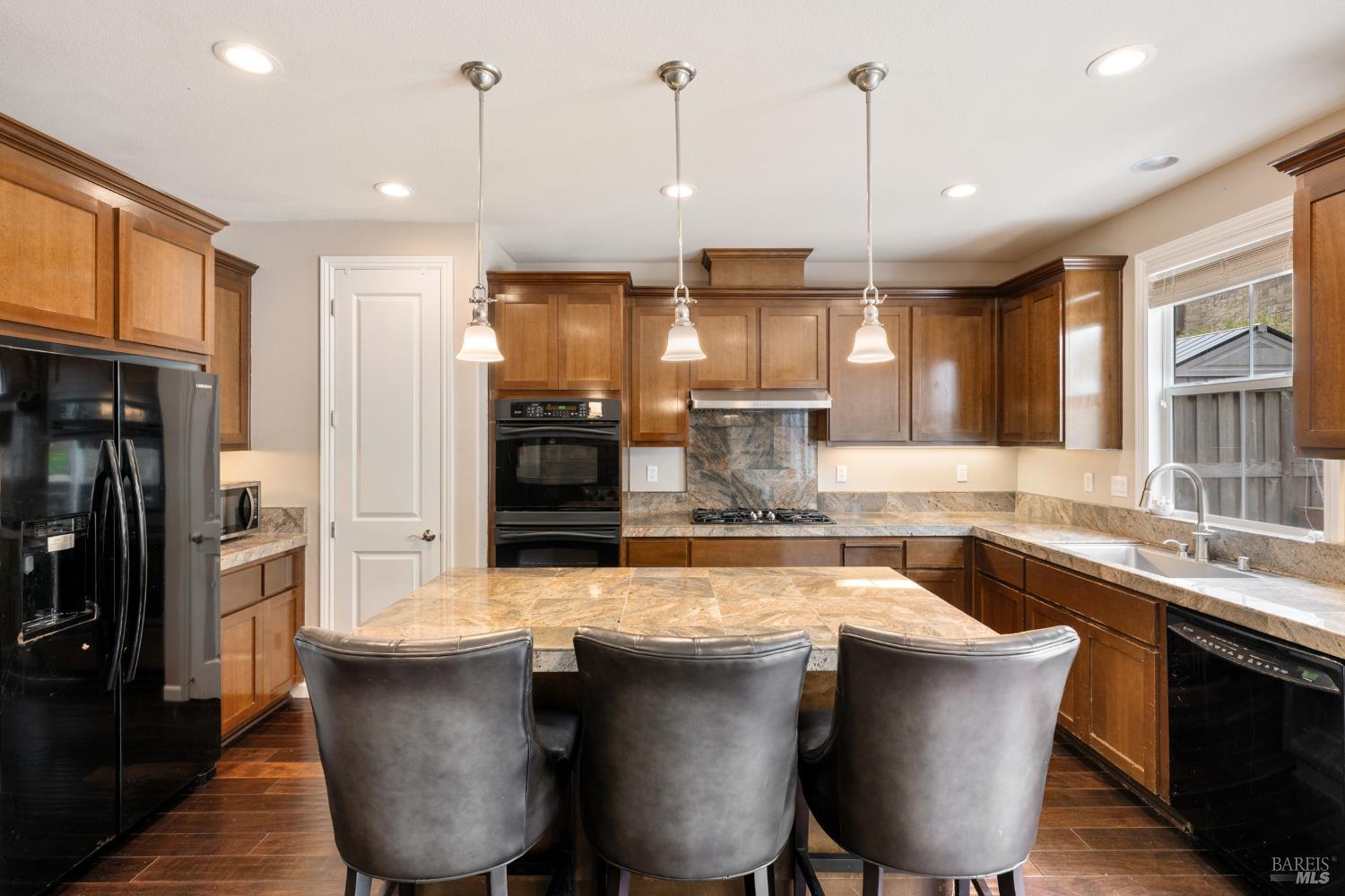 6671 Chalk Hill Lane Vallejo CA 94591