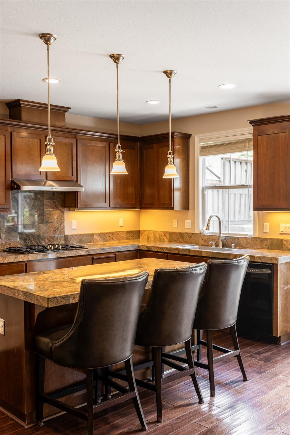 6671 Chalk Hill Lane Vallejo CA 94591