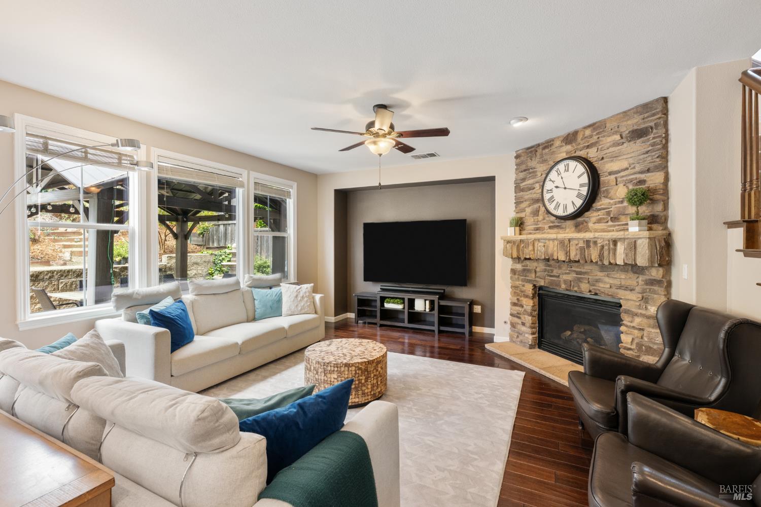 6671 Chalk Hill Lane Vallejo CA 94591