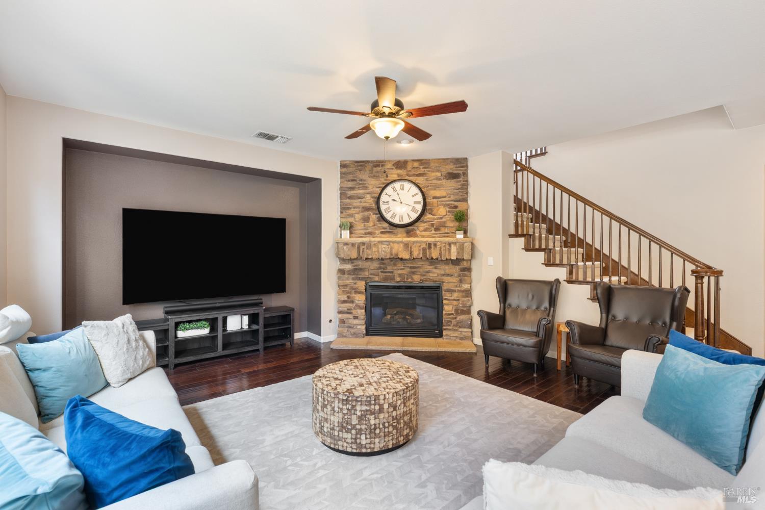 6671 Chalk Hill Lane Vallejo CA 94591