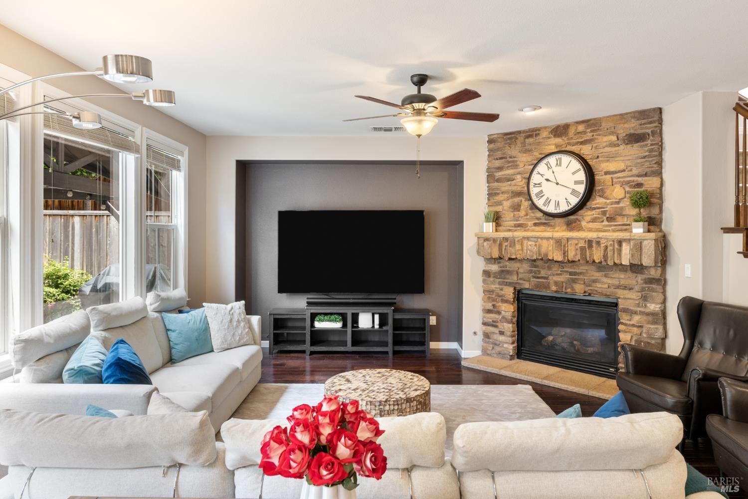 6671 Chalk Hill Lane Vallejo CA 94591