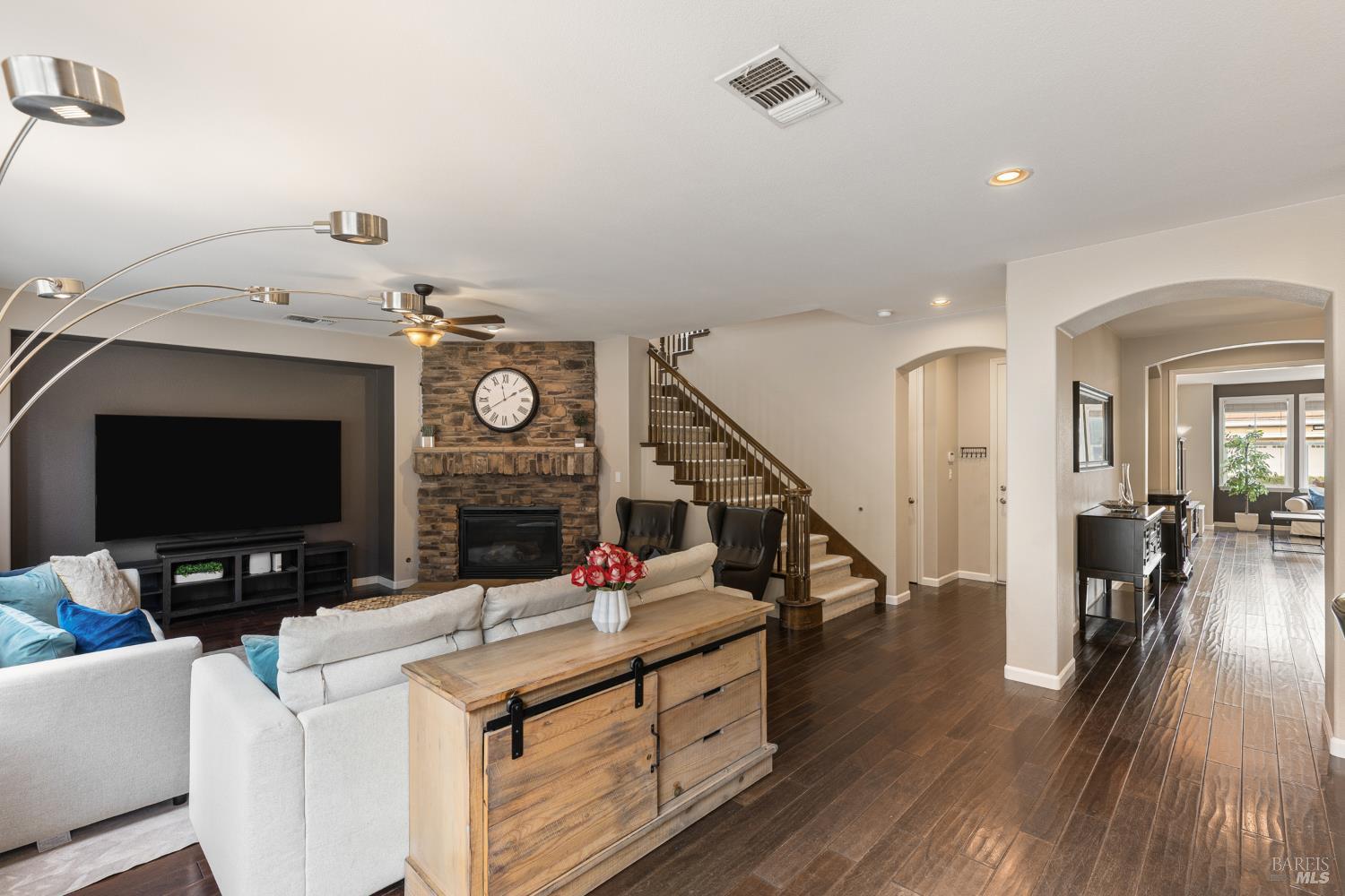 6671 Chalk Hill Lane Vallejo CA 94591