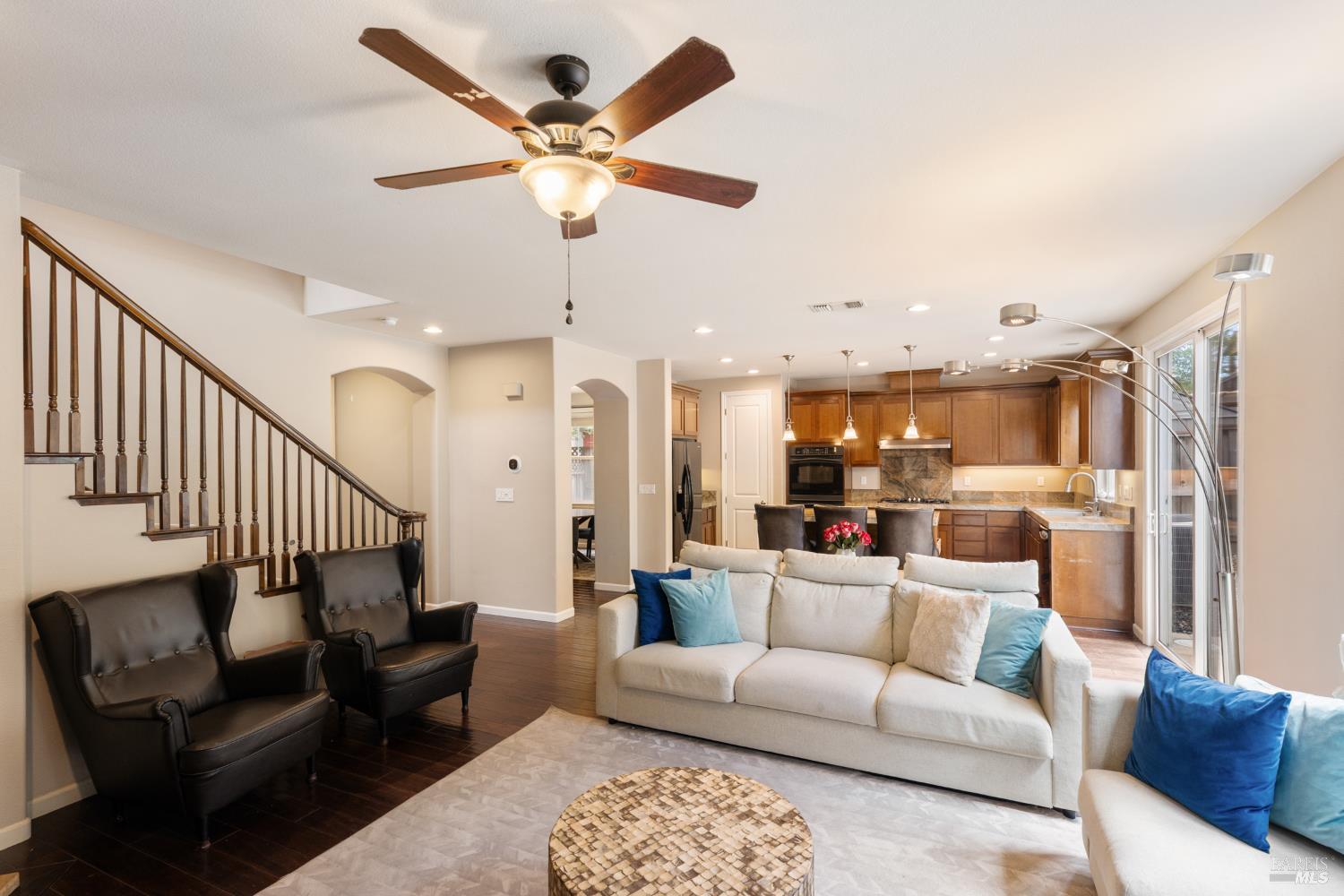 6671 Chalk Hill Lane Vallejo CA 94591