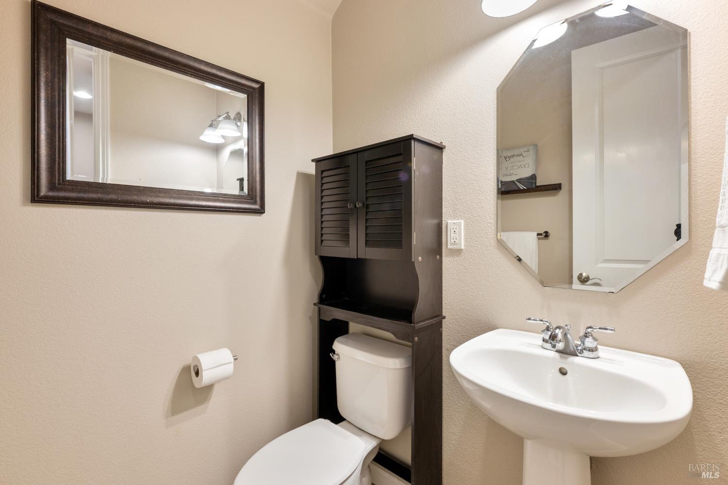 6671 Chalk Hill Lane Vallejo CA 94591
