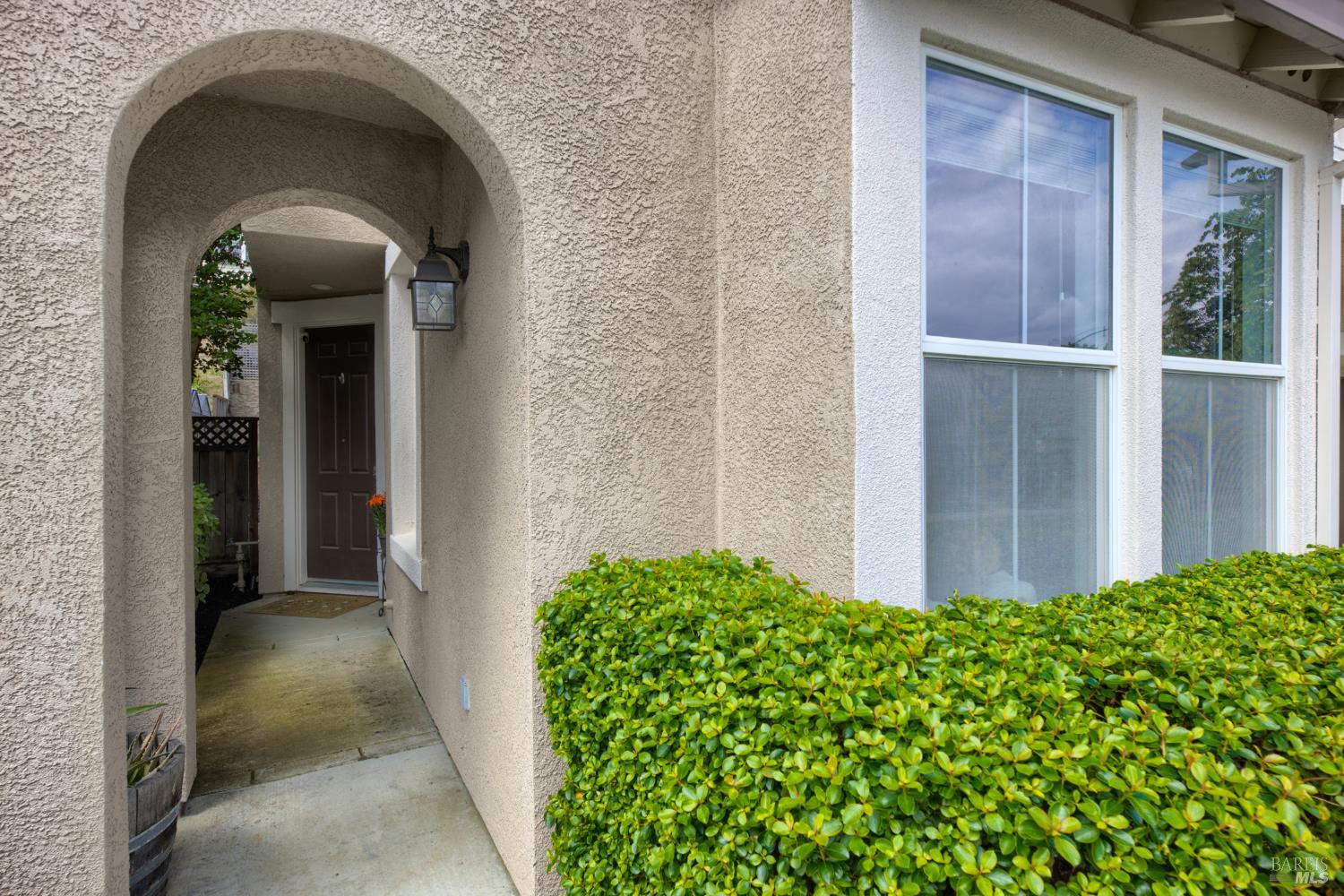 6671 Chalk Hill Lane Vallejo CA 94591
