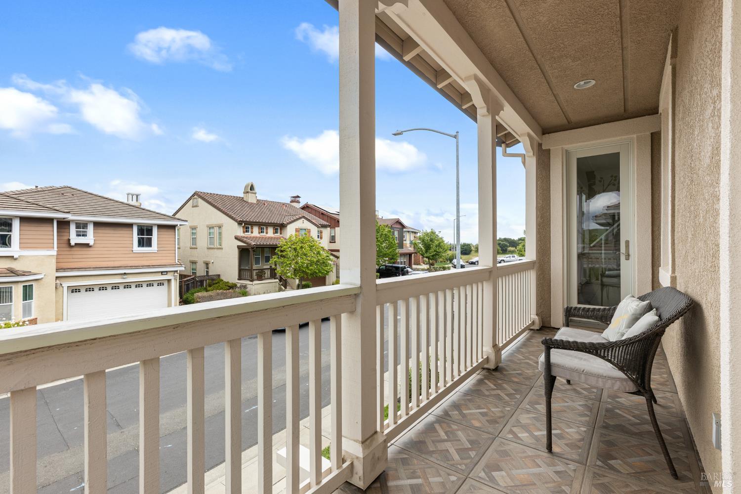 6671 Chalk Hill Lane Vallejo CA 94591
