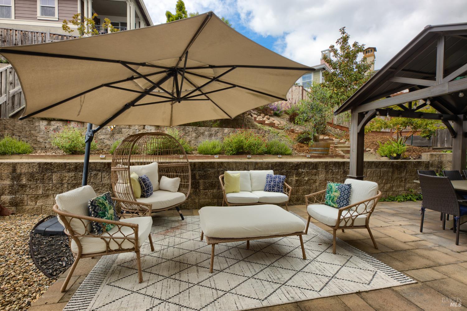 6671 Chalk Hill Lane Vallejo CA 94591