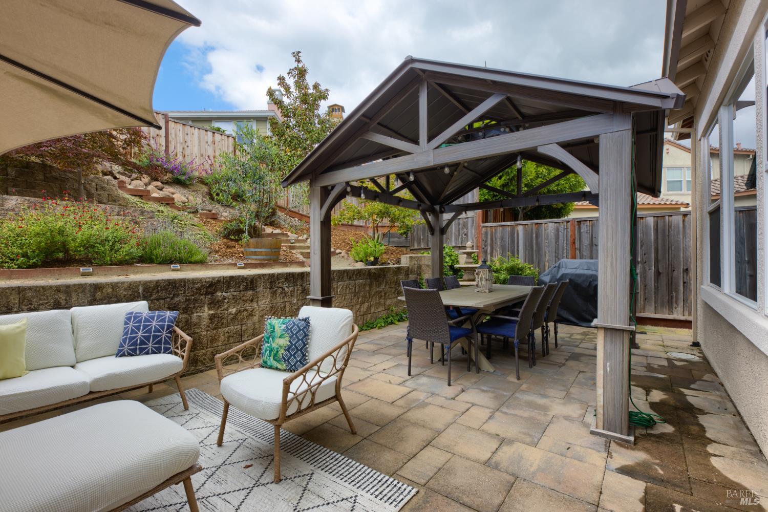 6671 Chalk Hill Lane Vallejo CA 94591