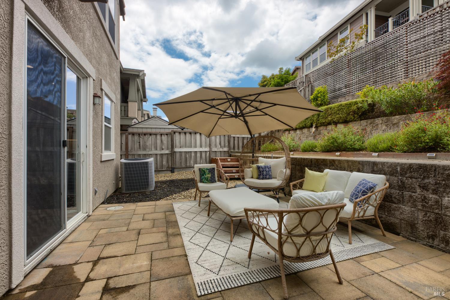 6671 Chalk Hill Lane Vallejo CA 94591