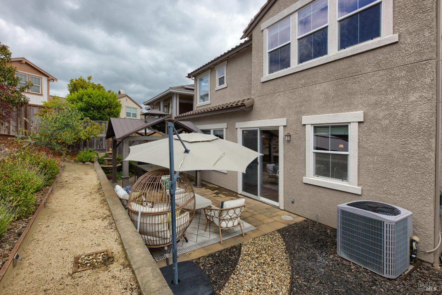 6671 Chalk Hill Lane Vallejo CA 94591