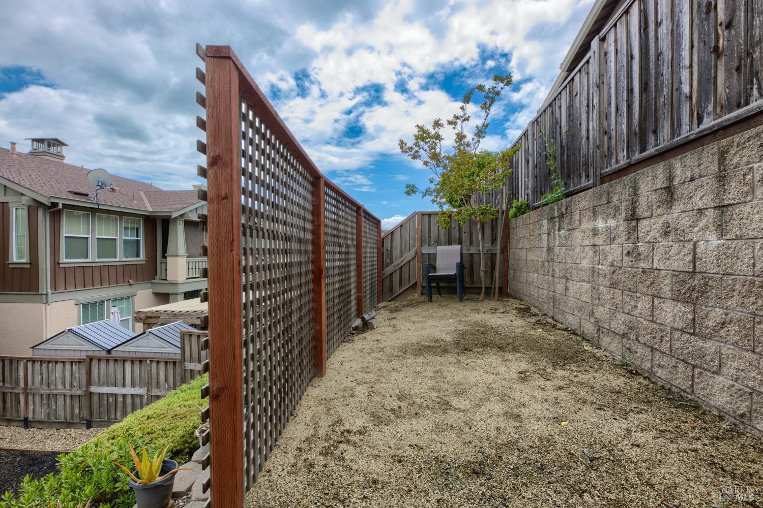 6671 Chalk Hill Lane Vallejo CA 94591