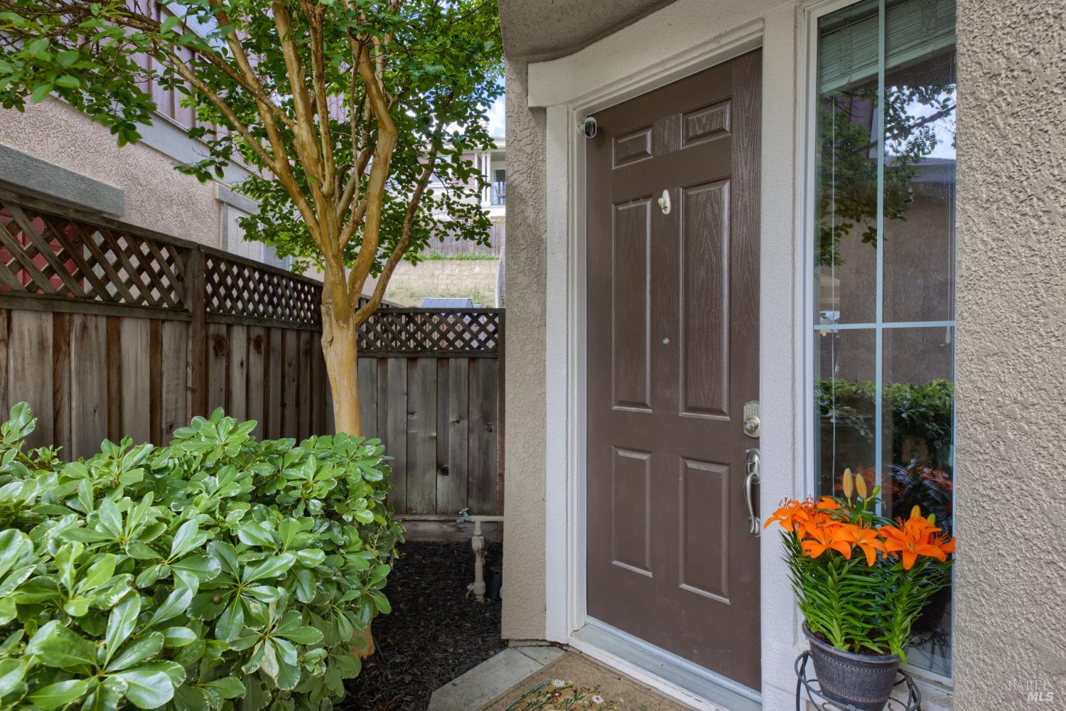 6671 Chalk Hill Lane Vallejo CA 94591