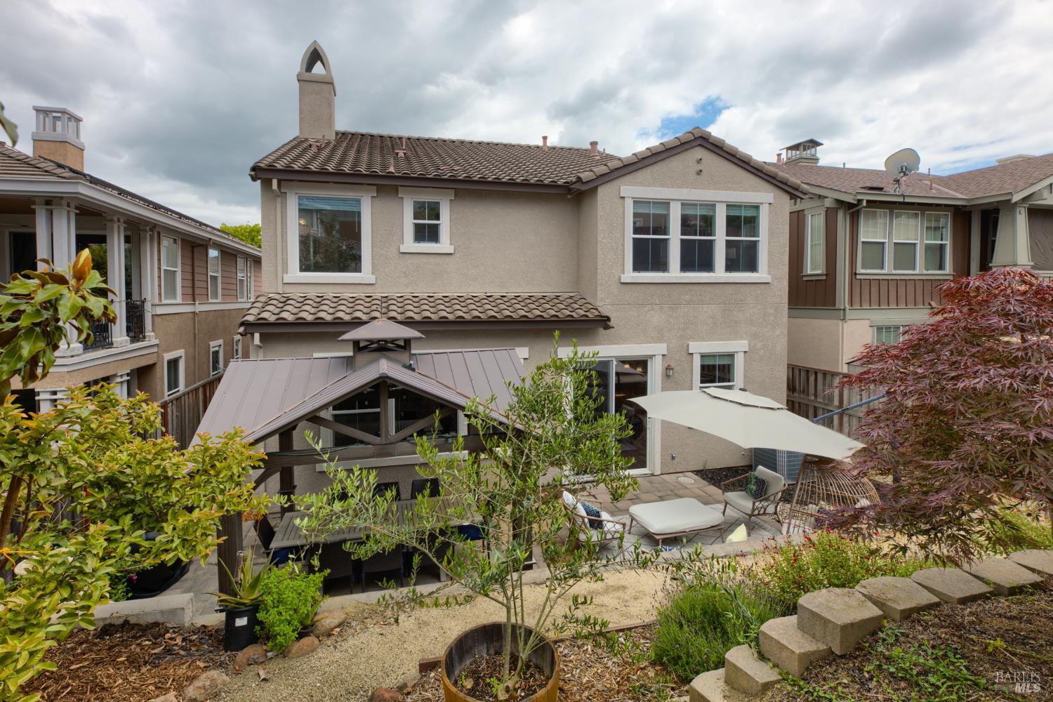 6671 Chalk Hill Lane Vallejo CA 94591