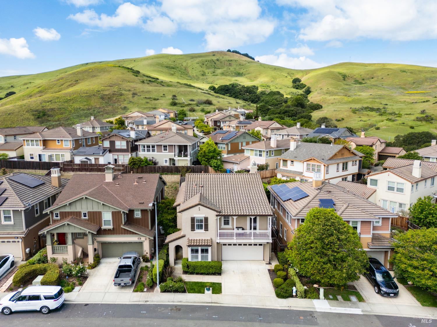 6671 Chalk Hill Lane Vallejo CA 94591