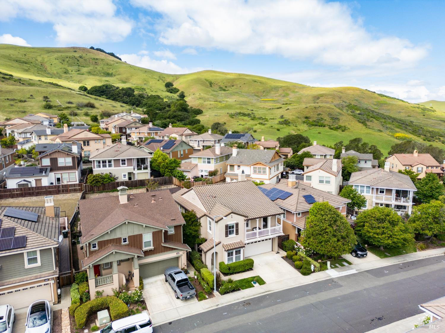 6671 Chalk Hill Lane Vallejo CA 94591
