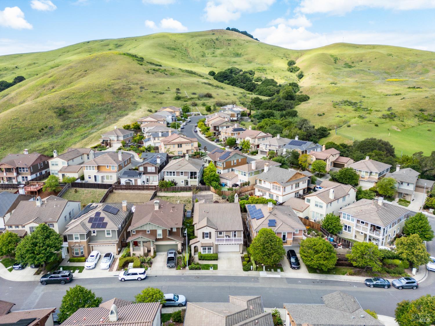 6671 Chalk Hill Lane Vallejo CA 94591