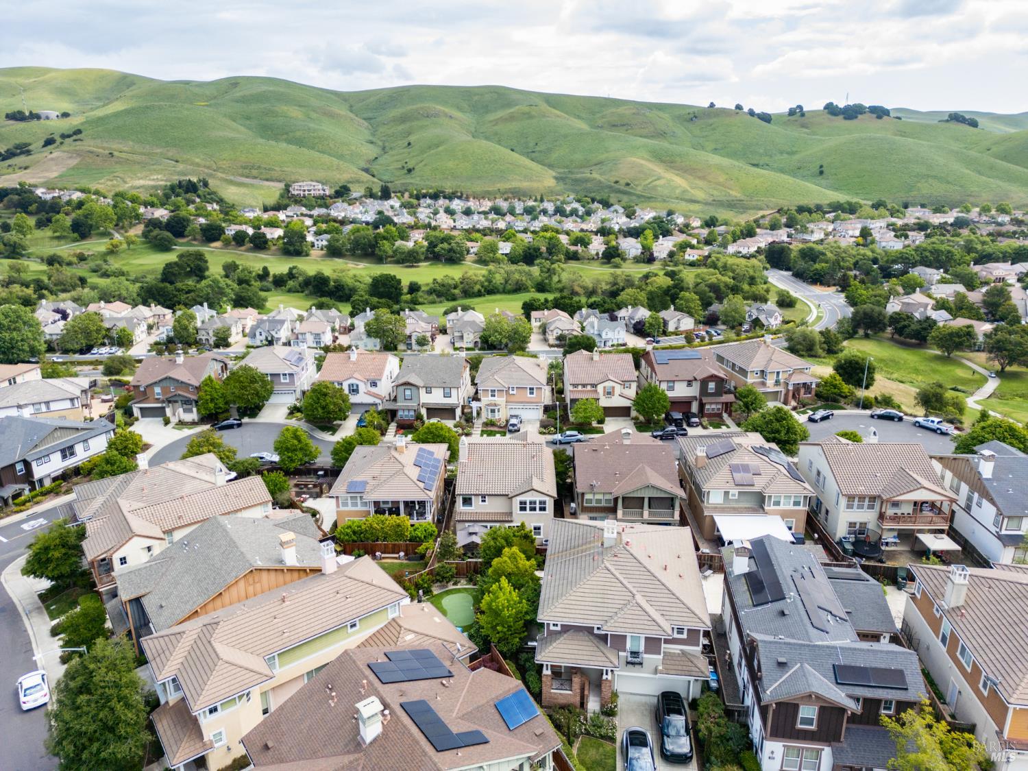 6671 Chalk Hill Lane Vallejo CA 94591