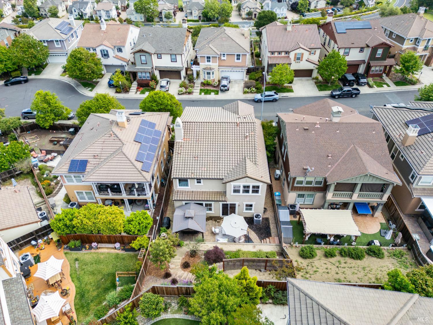 6671 Chalk Hill Lane Vallejo CA 94591