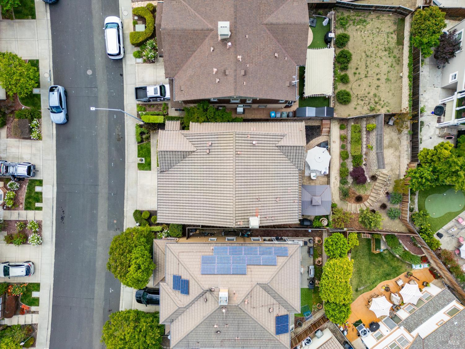 6671 Chalk Hill Lane Vallejo CA 94591