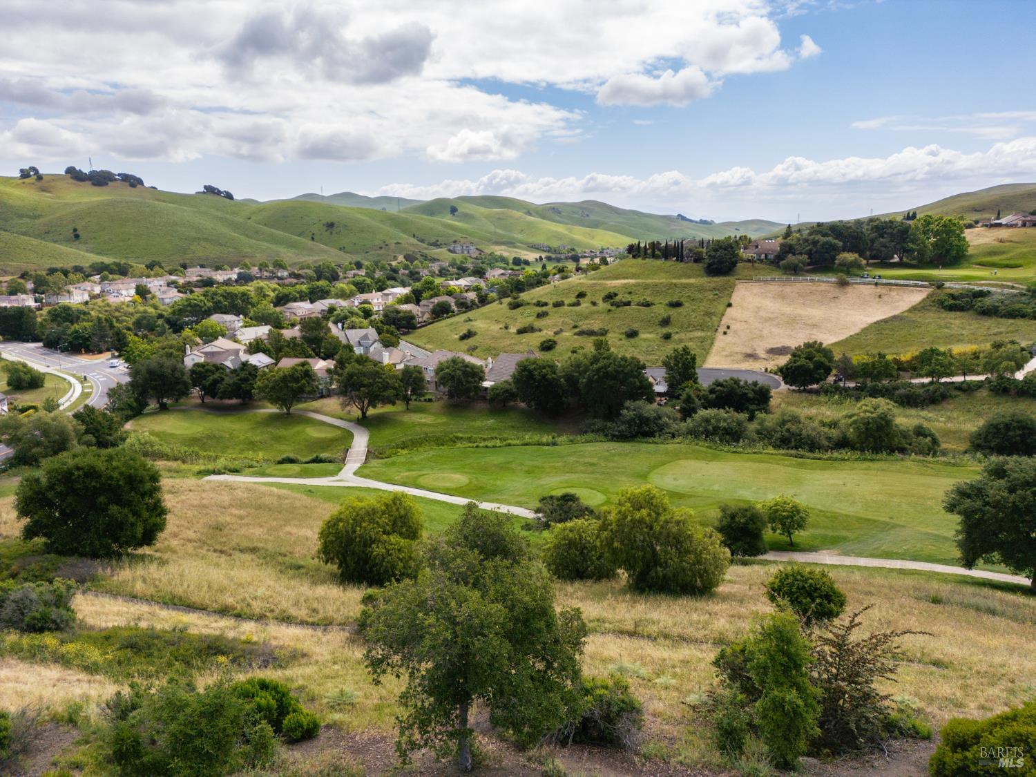 6671 Chalk Hill Lane Vallejo CA 94591