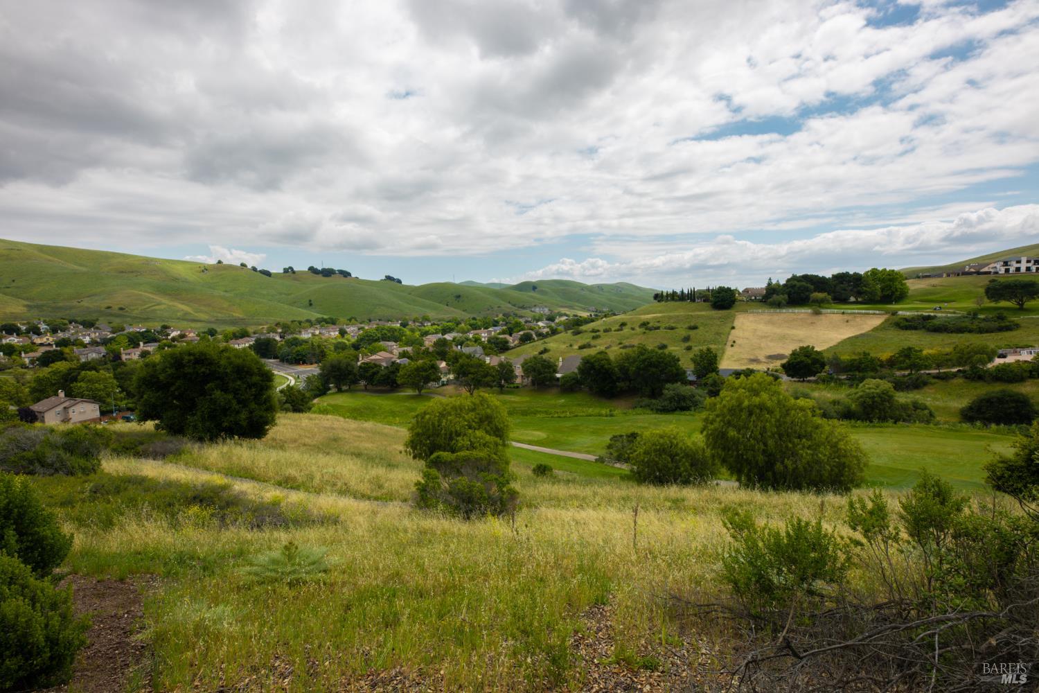 6671 Chalk Hill Lane Vallejo CA 94591