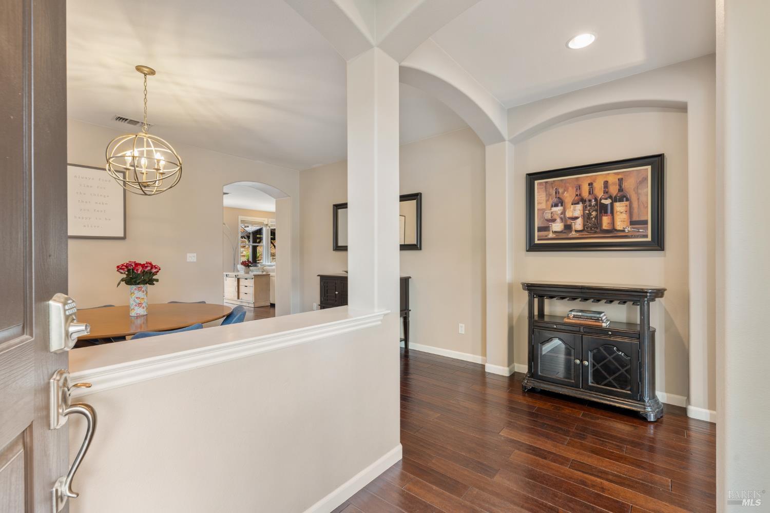 6671 Chalk Hill Lane Vallejo CA 94591