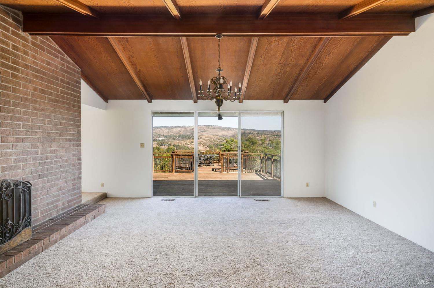 1291 Rockland Drive St. Helena CA 94574
