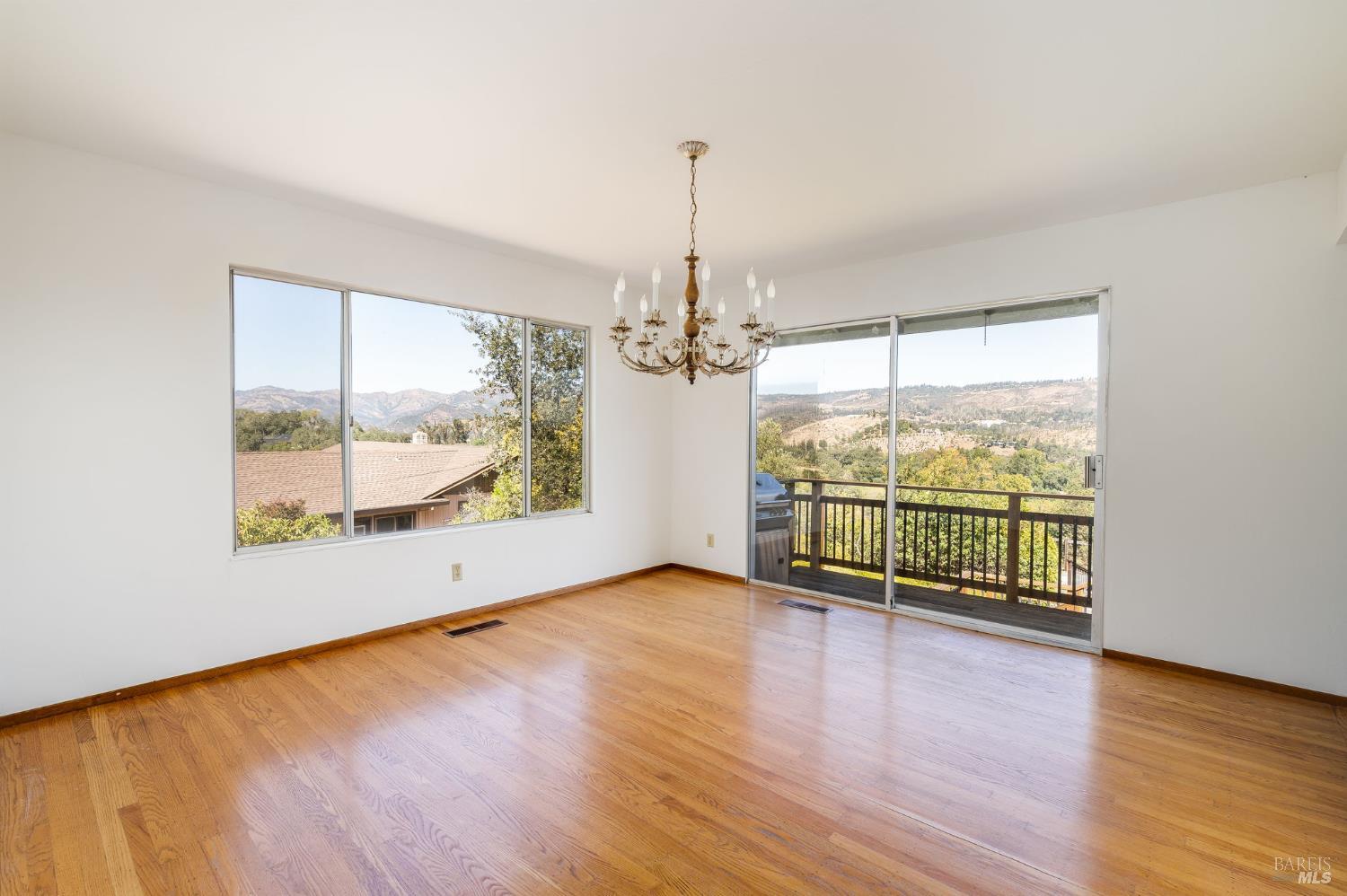 1291 Rockland Drive St. Helena CA 94574