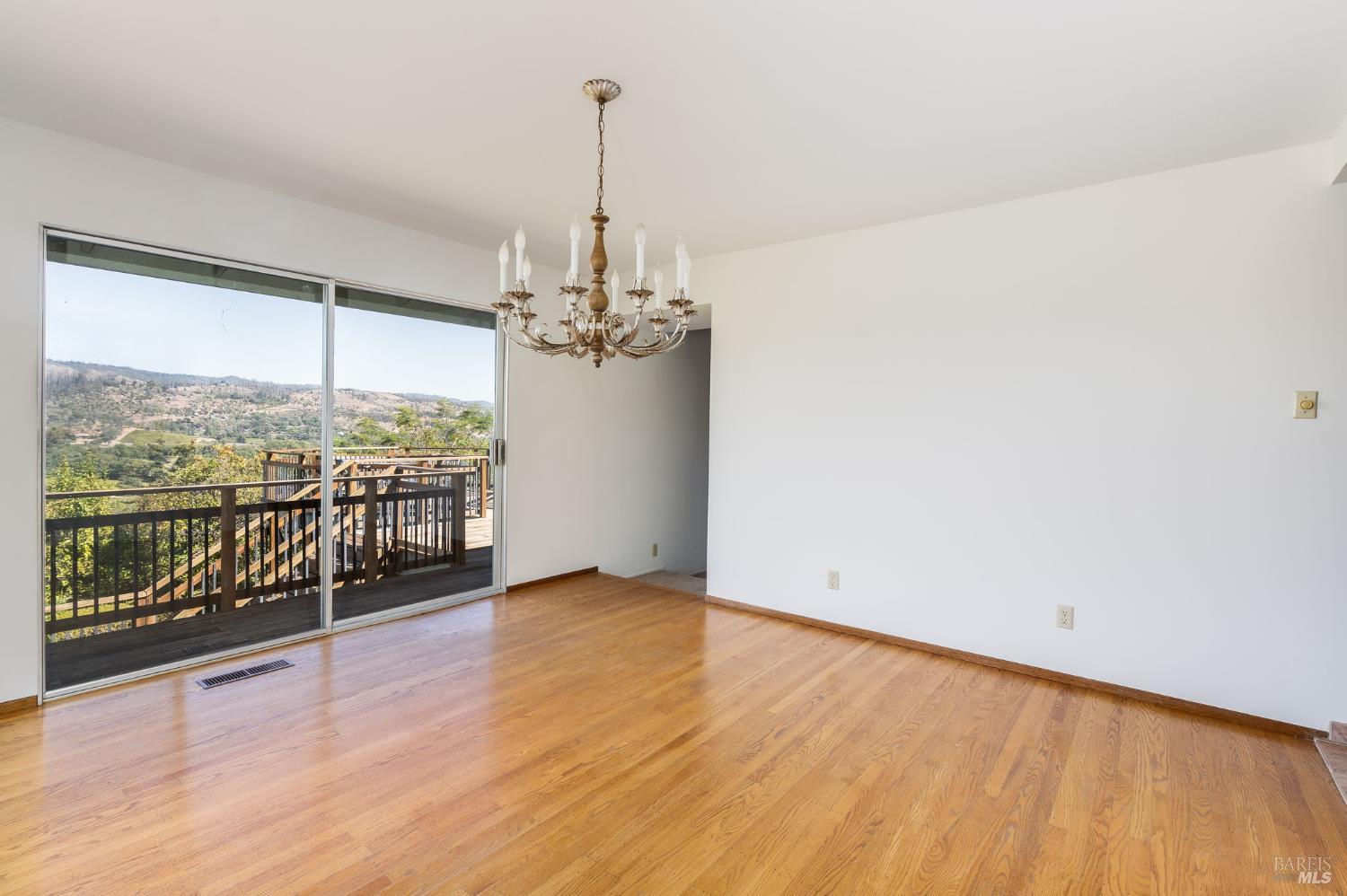 1291 Rockland Drive St. Helena CA 94574