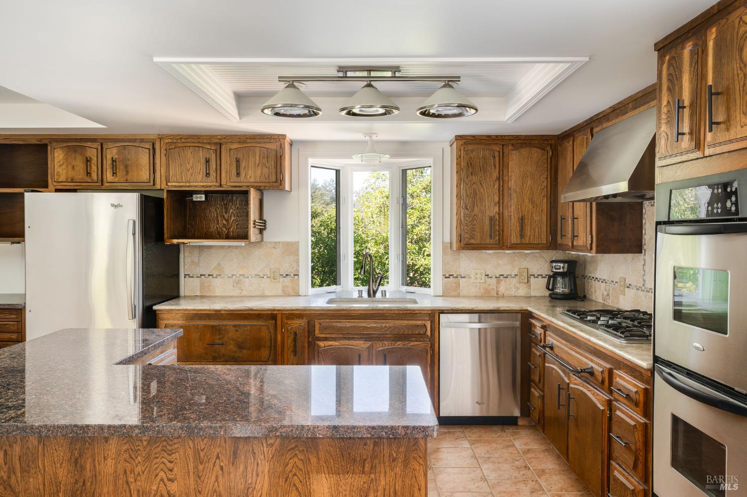 1291 Rockland Drive St. Helena CA 94574