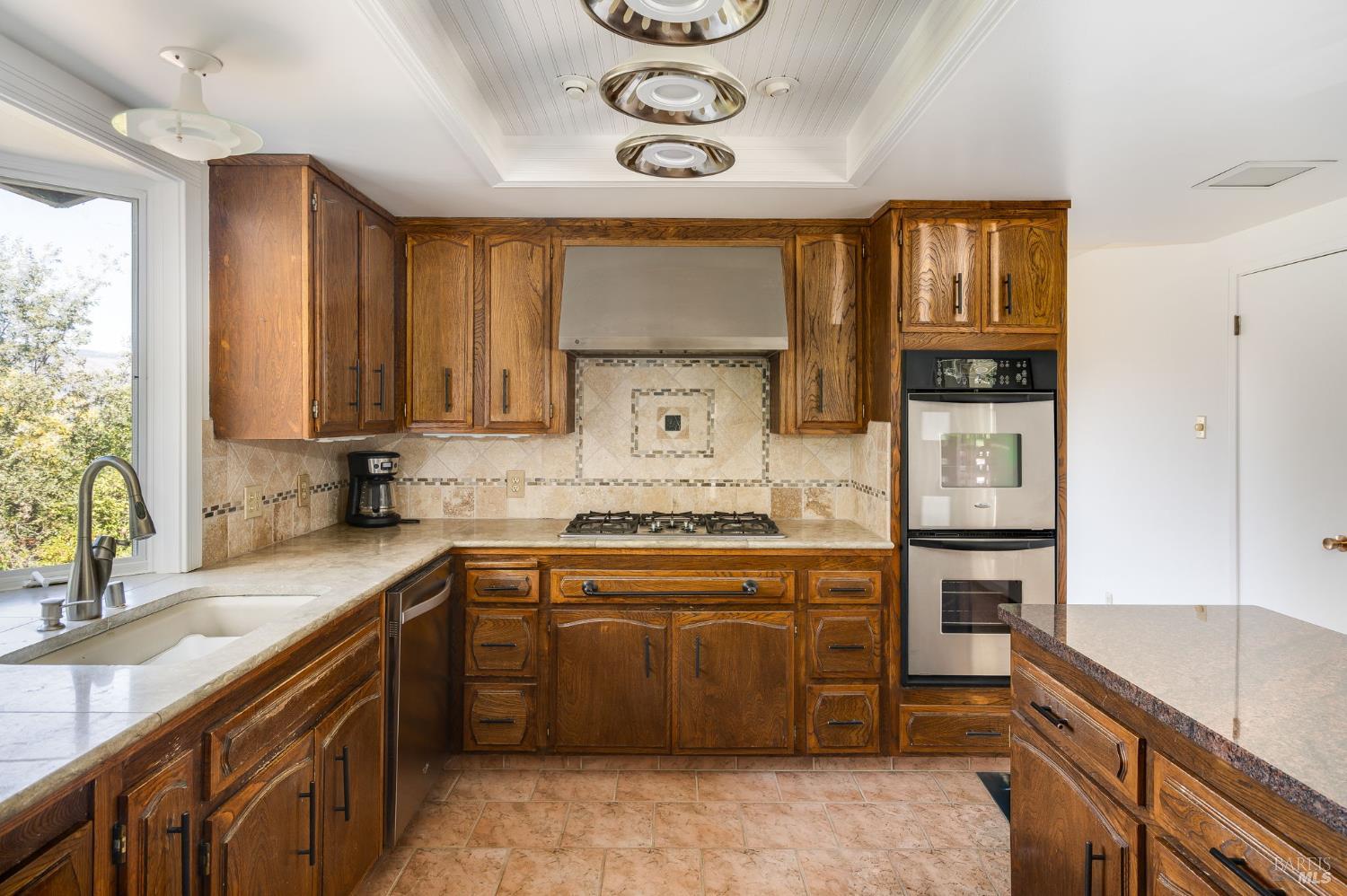 1291 Rockland Drive St. Helena CA 94574