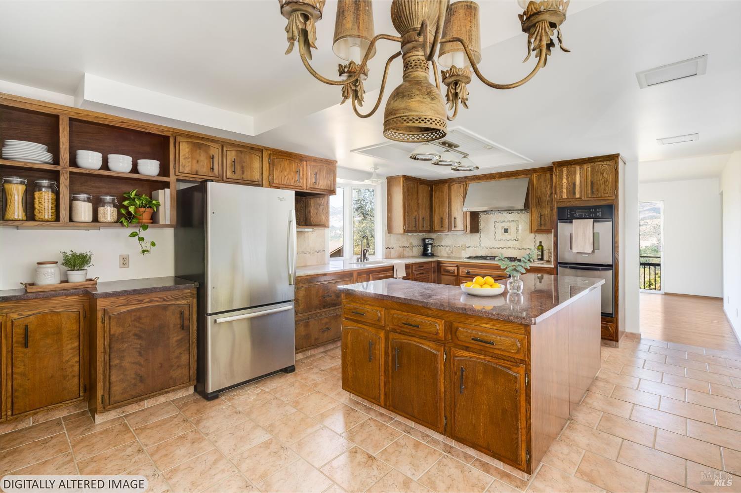 1291 Rockland Drive St. Helena CA 94574