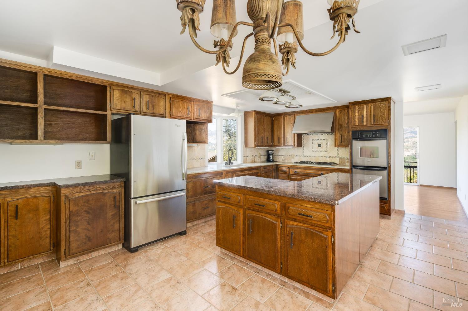 1291 Rockland Drive St. Helena CA 94574