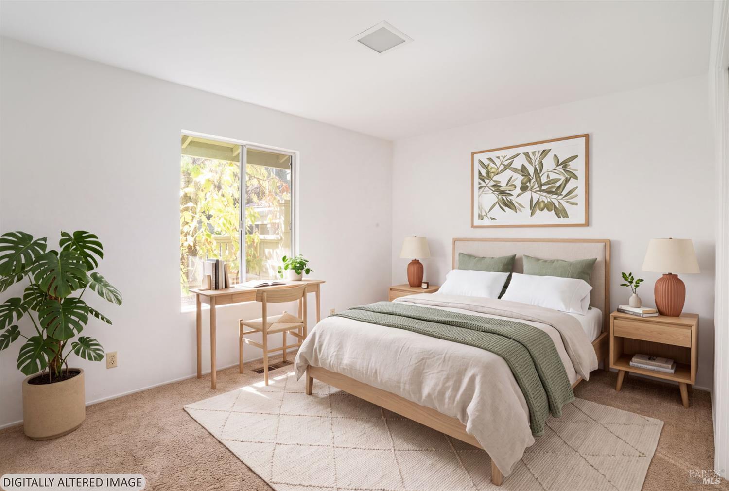 1291 Rockland Drive St. Helena CA 94574