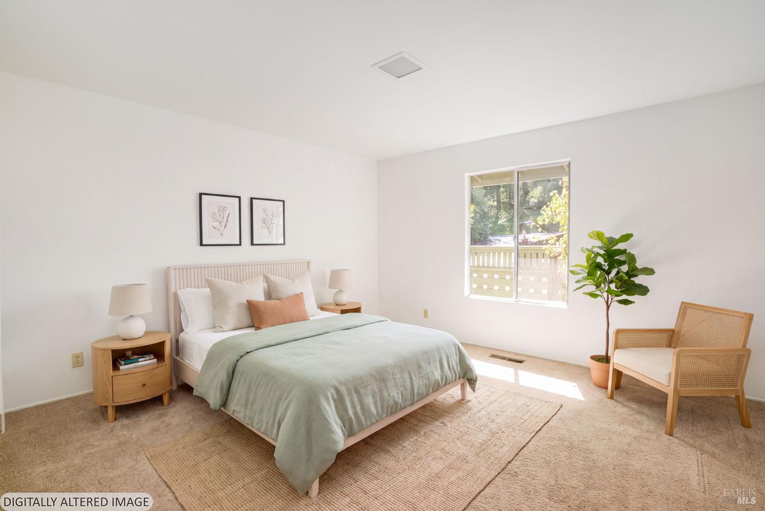1291 Rockland Drive St. Helena CA 94574