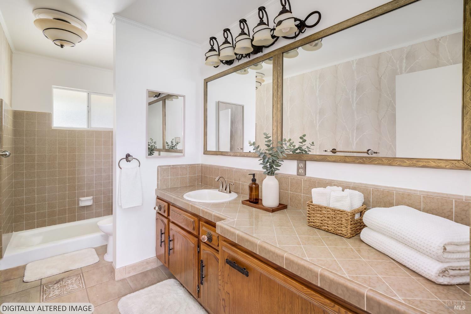 1291 Rockland Drive St. Helena CA 94574