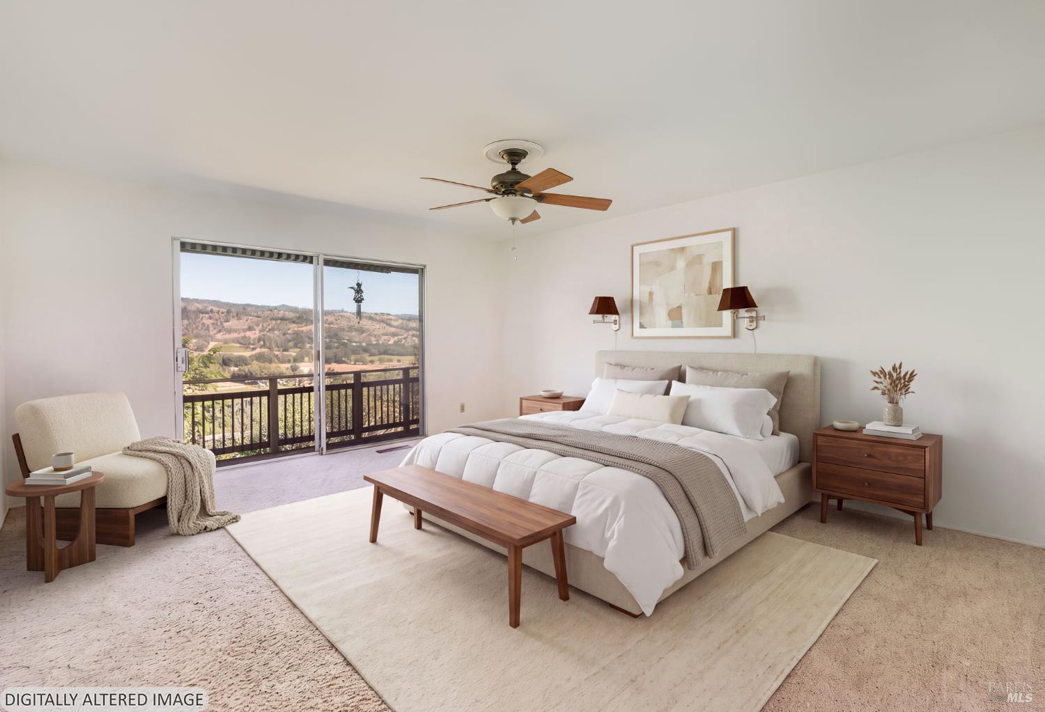 1291 Rockland Drive St. Helena CA 94574