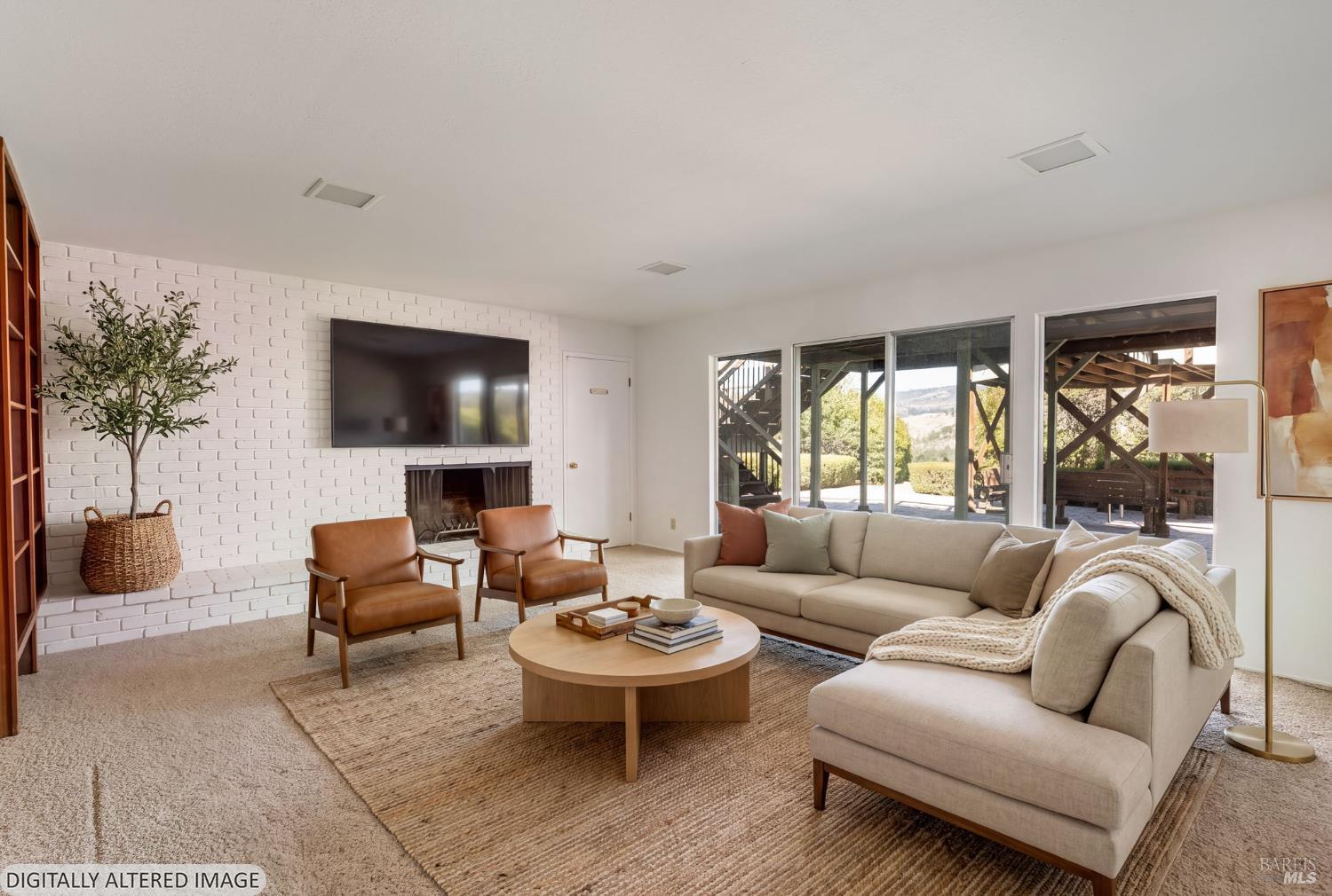 1291 Rockland Drive St. Helena CA 94574