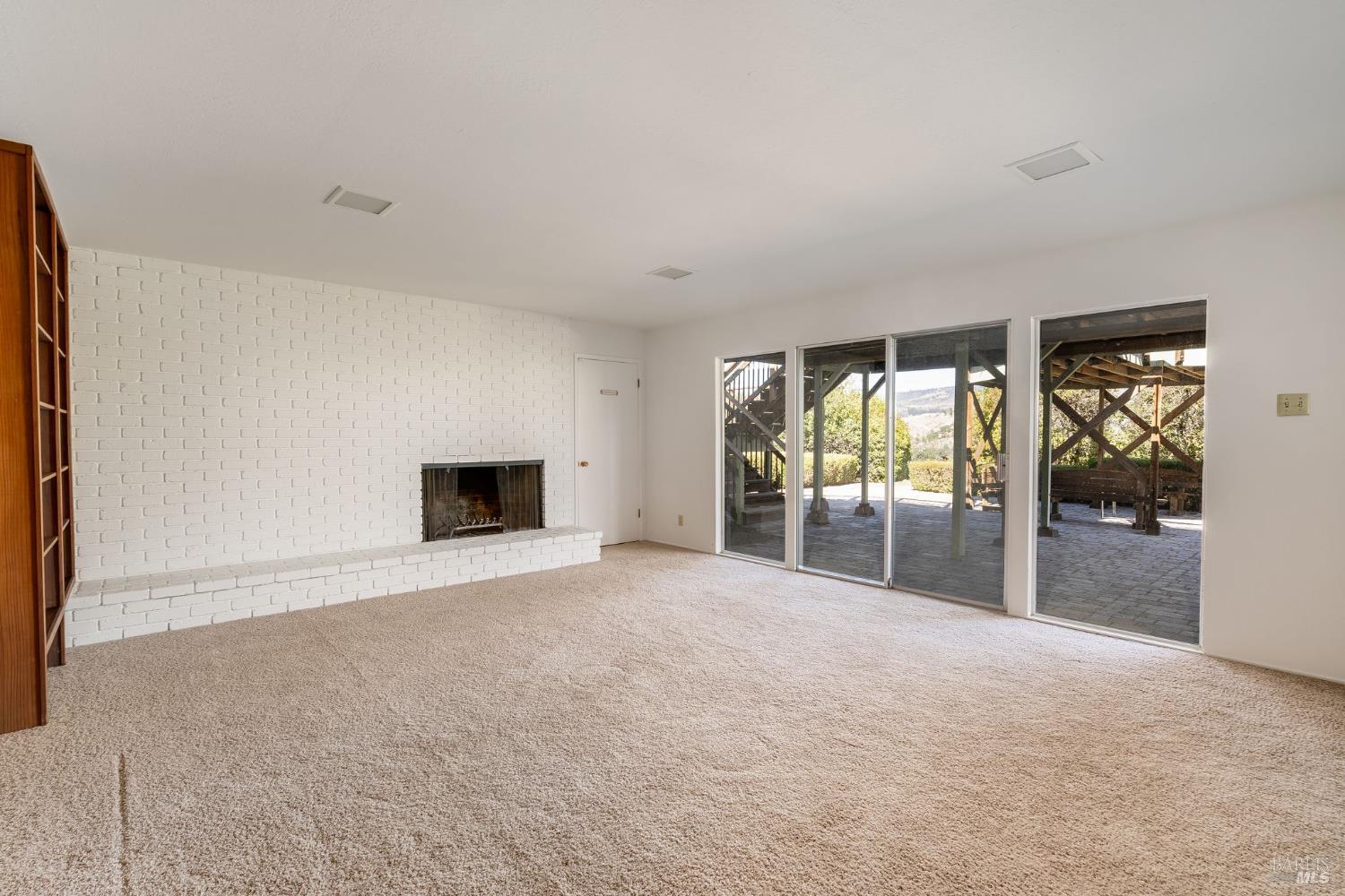 1291 Rockland Drive St. Helena CA 94574