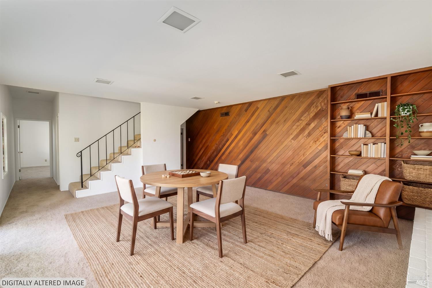 1291 Rockland Drive St. Helena CA 94574
