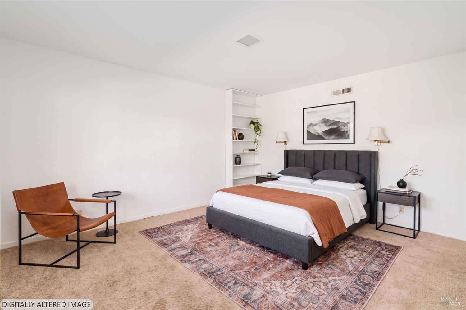 1291 Rockland Drive St. Helena CA 94574
